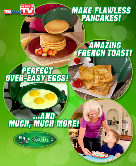 Flip Jack Offer Image